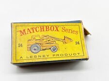 Vintage matchbox series for sale  PRESTON