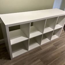 Ikea kallax cube for sale  SEVENOAKS