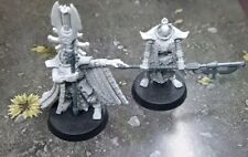 Warhammer40k nekrons nemesor gebraucht kaufen  Ammerbuch