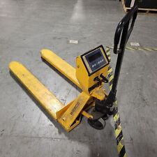 Wesco 5000lbs digital for sale  Atlanta