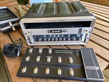 Line low hd750 for sale  TUNBRIDGE WELLS