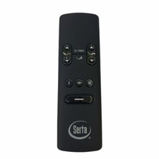 Usado Original RF358A Para Serta Tempur-Pedic Base Ajustable Cama Control Remoto comprar usado  Enviando para Brazil