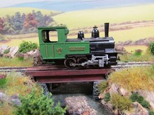 Liliput steam locomotive for sale  ROCHESTER