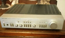 Amplificateur hifi luxman d'occasion  Saint-Gengoux-le-National