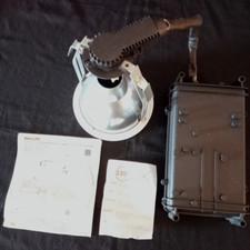 Faro illuminazione type usato  Capoterra