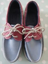 Quayside blue burgundy for sale  RYDE