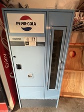 Vintage pepsi cola for sale  Bristol