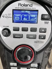 roland v drums td 11kv for sale roland v drums td 11kv for sale Charlotte