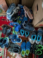Schuhpaket konvolut gebraucht kaufen  Duisburg