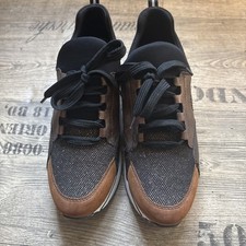 Rieker sneaker damen gebraucht kaufen  Johannesberg