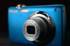 Warranty nikon coolpix d'occasion  Expédié en Belgium