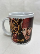 Jack sparrow novelty for sale  LAUNCESTON