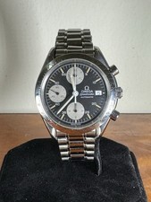 Polished omega speedmaster for sale  New York