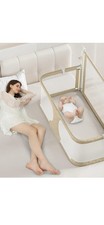Baby bedside sleeper for sale  Richmond