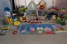Peppa pig toy for sale  CHELTENHAM