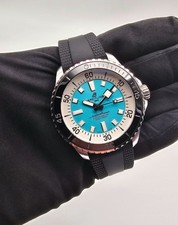 Breitling superocean automatic gebraucht kaufen  St Wendel