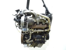 Moteur dci 131cv d'occasion  Treillières