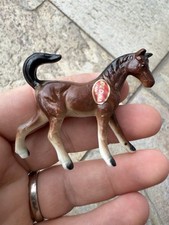 Vintage brown horse for sale  Centralia