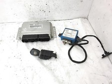 Kit centralina motore usato  Italia