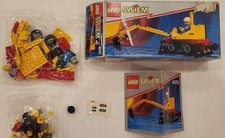 Lego train set for sale  Englishtown