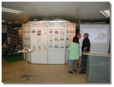 Messestand gebraucht ctanorm gebraucht kaufen  Leichlingen (Rheinland)