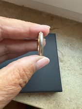 Tiffany ring 750 gebraucht kaufen  Homburg