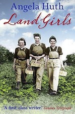 Land girls huth for sale  ROSSENDALE