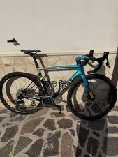 Bici corsa wilier usato  Cassino