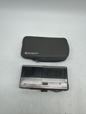 Vintage dictaphone voice for sale  Columbus