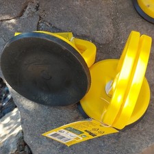 Saugnapf auto body gebraucht kaufen  Wolframs-Eschenbach