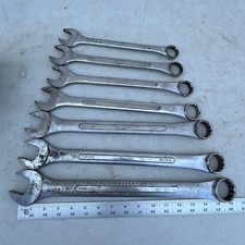 Tools combination wrench for sale  Swanton