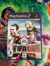 Fifa ps2 playstation usato  Milano