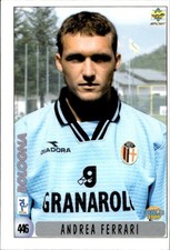 Card mundicromo 2000 usato  Italia