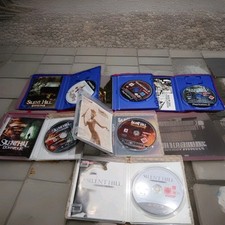 Silent hill sammlung gebraucht kaufen  Eschershausen