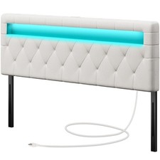 Headboard full size for sale  Brentwood