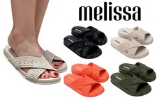 Anúncio Melissa Cozy Slide M Lover II comprar usado  Enviando para Brazil