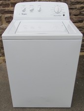 Whirlpool atlantis 3lwtw4705fw for sale  LYDNEY