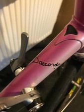 Daccordi freccia fantastic for sale  SOUTHAMPTON