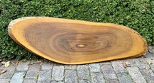 Vintage live edge for sale  Wellington