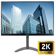 Samsung s24h850qfn led for sale  Ontario