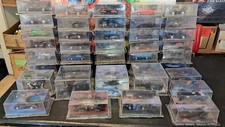 Eaglemoss batman automobilia for sale  BRISTOL