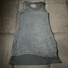 Kleid longtop trägertunika gebraucht kaufen  Strullendorf