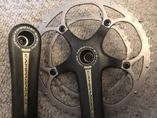 campagnolo crankset for sale campagnolo crankset for sale West Palm Beach