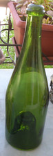 Bouteille vin ancienne d'occasion  Villeurbanne