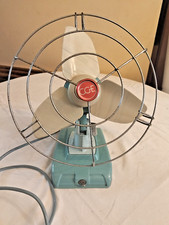 Ventilatore vintage cge usato  Spadafora