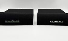 Ultimate Acoustics Studio Monitor almofadas de isolamento ideais para HS5, Rokit 5  comprar usado  Enviando para Brazil