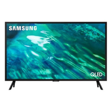 Samsung qe32q50aeuxzt qled usato  Roccagloriosa
