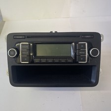 Golf mk6 rcd for sale  SHEFFIELD
