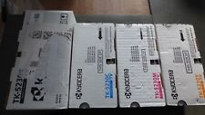 Riginal kyocera set gebraucht kaufen  Stadtoldendorf