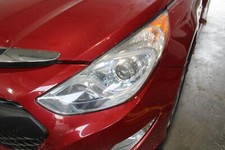 Used left headlight for sale  Mount Olive